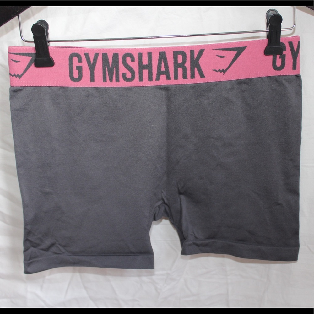 Gymshark Fit Shorts